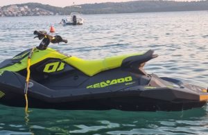 jaki skuter wodny do leasingu